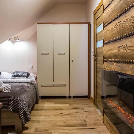 Apart Styl Apartament Roza Pustyni, Centrum Miasta 자코파네 외부 사진
