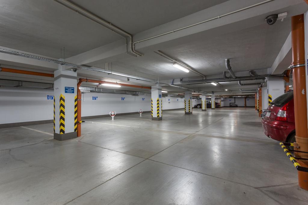 Apart Styl Apartament Roza Pustyni, Centrum Miasta 자코파네 객실 사진