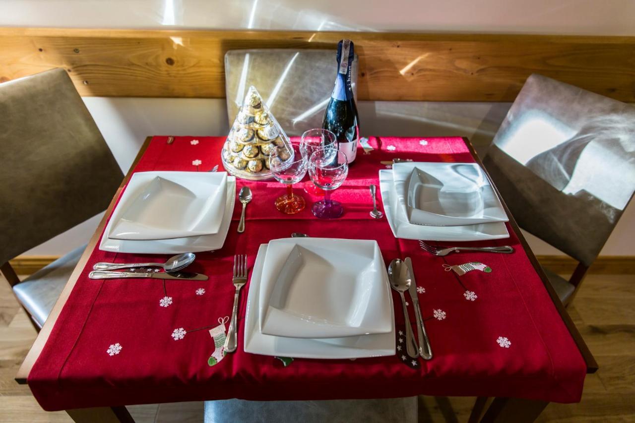 Apart Styl Apartament Roza Pustyni, Centrum Miasta 자코파네 외부 사진