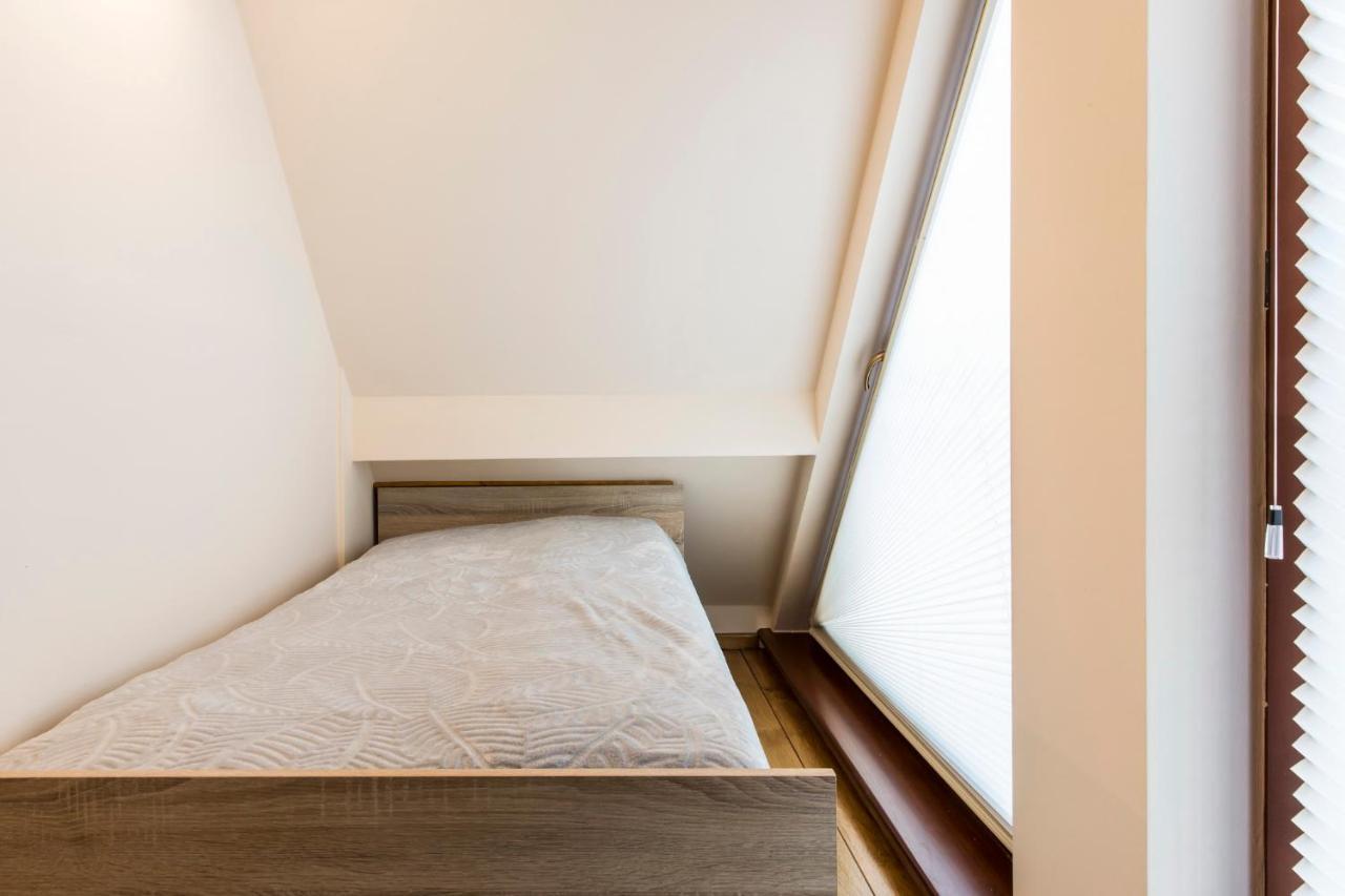 Apart Styl Apartament Roza Pustyni, Centrum Miasta 자코파네 외부 사진